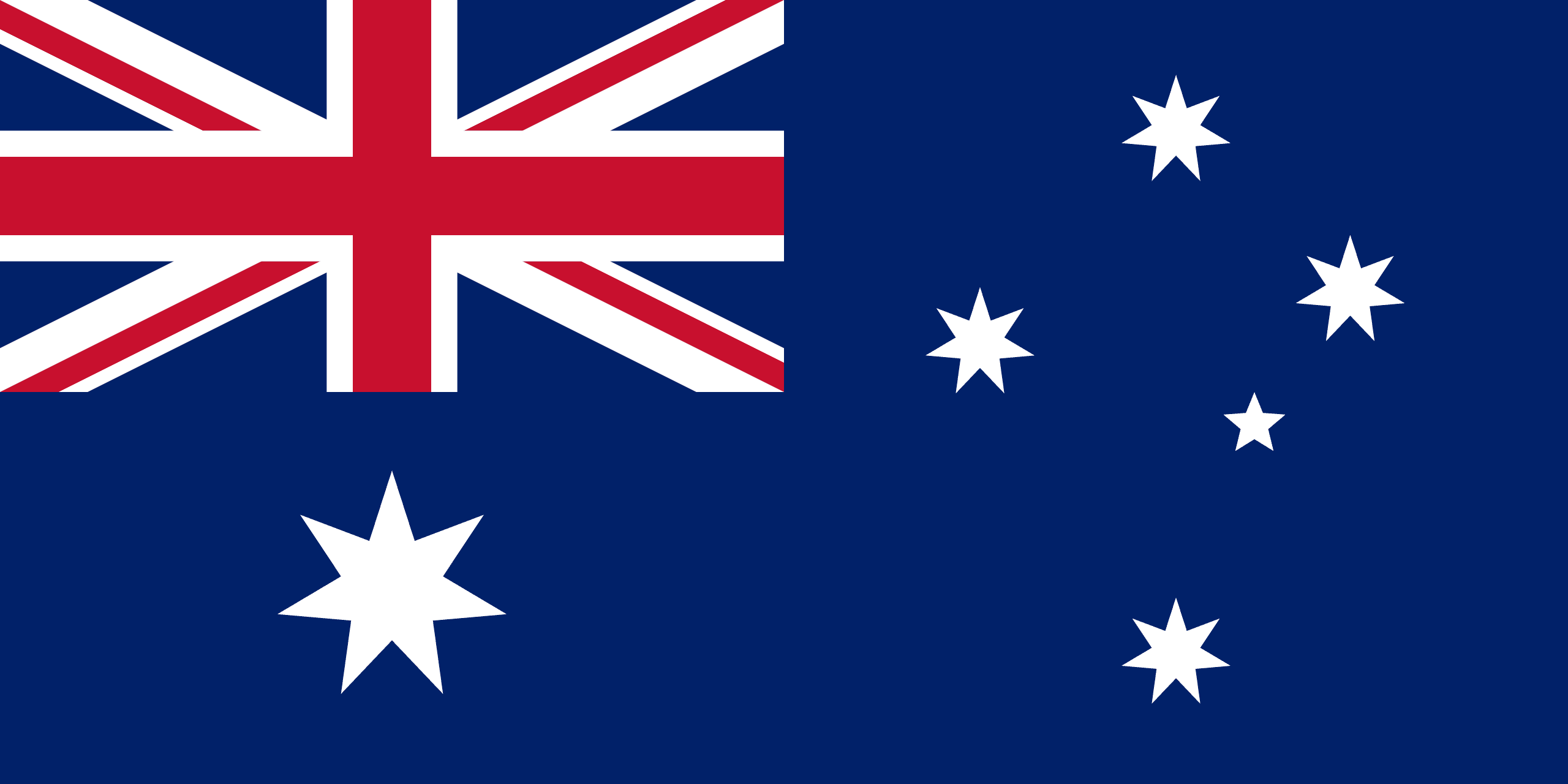 Australian flag image