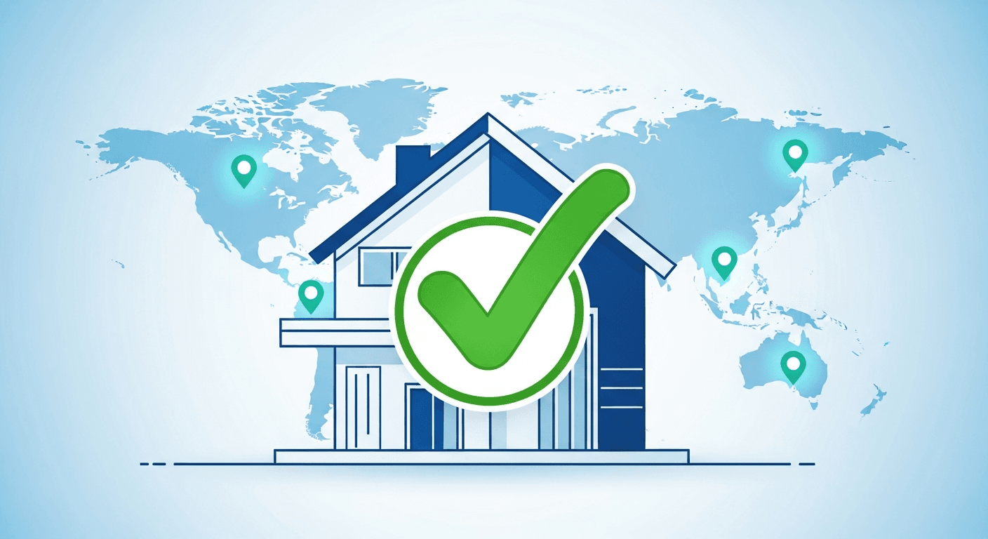 Virtual Staging Compliance Guide: Legal Requirements by Region